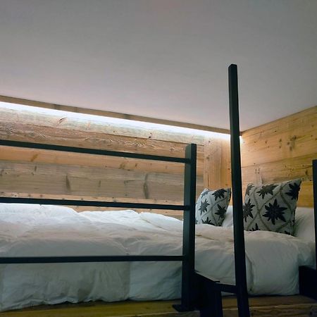 Fior Di Roccia Apartments- In Centro Cervinia, Sauna Privata, Matterhorn Dream Breuil-Cervinia Dış mekan fotoğraf