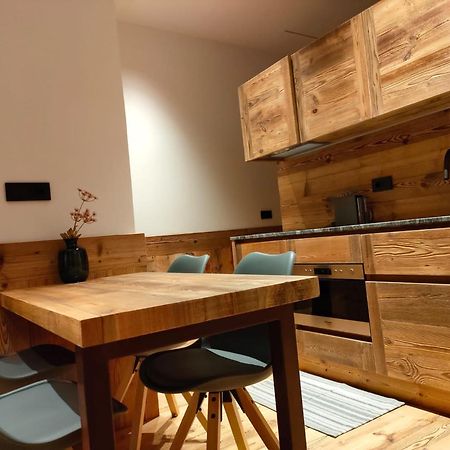 Fior Di Roccia Apartments- In Centro Cervinia, Sauna Privata, Matterhorn Dream Breuil-Cervinia Dış mekan fotoğraf