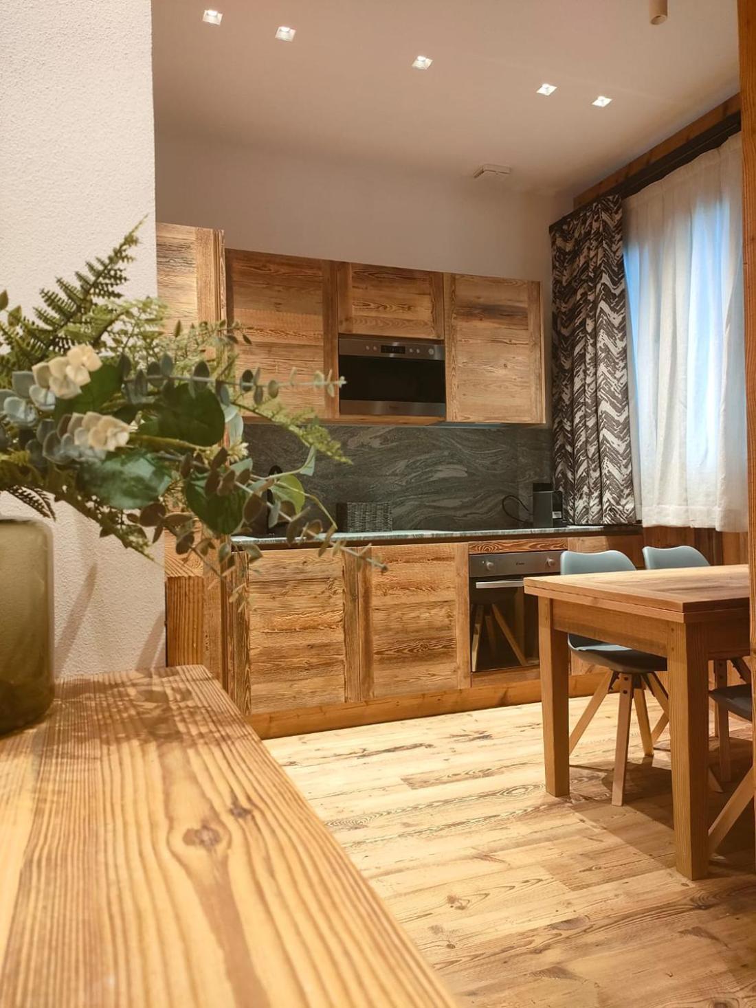 Fior Di Roccia Apartments- In Centro Cervinia, Sauna Privata, Matterhorn Dream Breuil-Cervinia Dış mekan fotoğraf