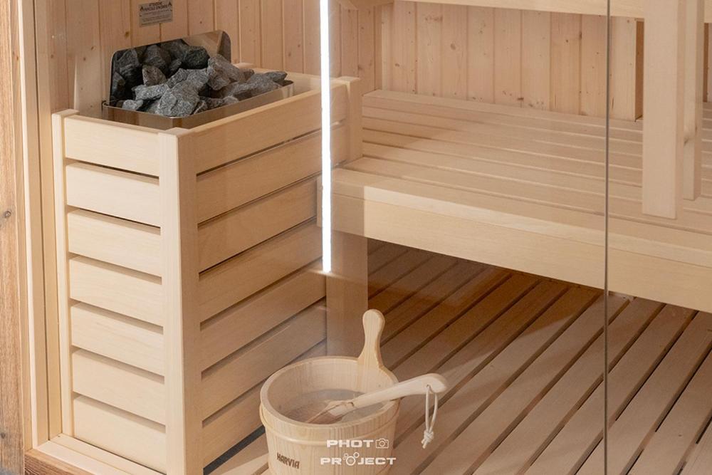 Fior Di Roccia Apartments- In Centro Cervinia, Sauna Privata, Matterhorn Dream Breuil-Cervinia Dış mekan fotoğraf