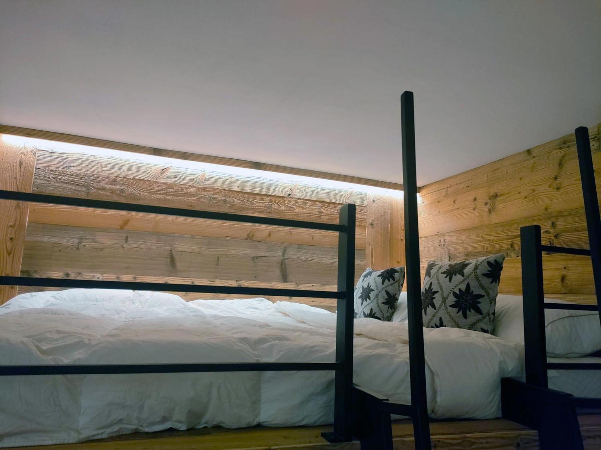 Fior Di Roccia Apartments- In Centro Cervinia, Sauna Privata, Matterhorn Dream Breuil-Cervinia Dış mekan fotoğraf