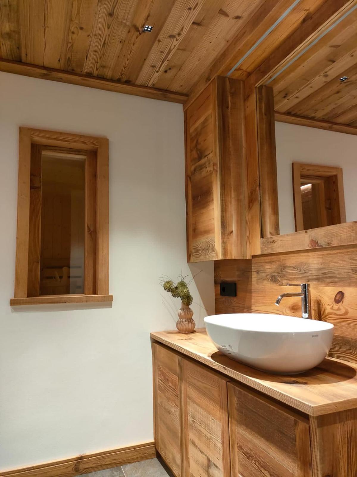 Fior Di Roccia Apartments- In Centro Cervinia, Sauna Privata, Matterhorn Dream Breuil-Cervinia Dış mekan fotoğraf