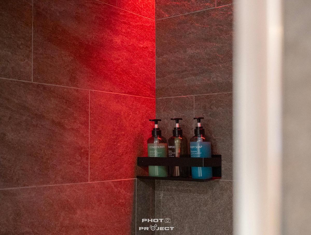 Fior Di Roccia Apartments- In Centro Cervinia, Sauna Privata, Matterhorn Dream Breuil-Cervinia Dış mekan fotoğraf