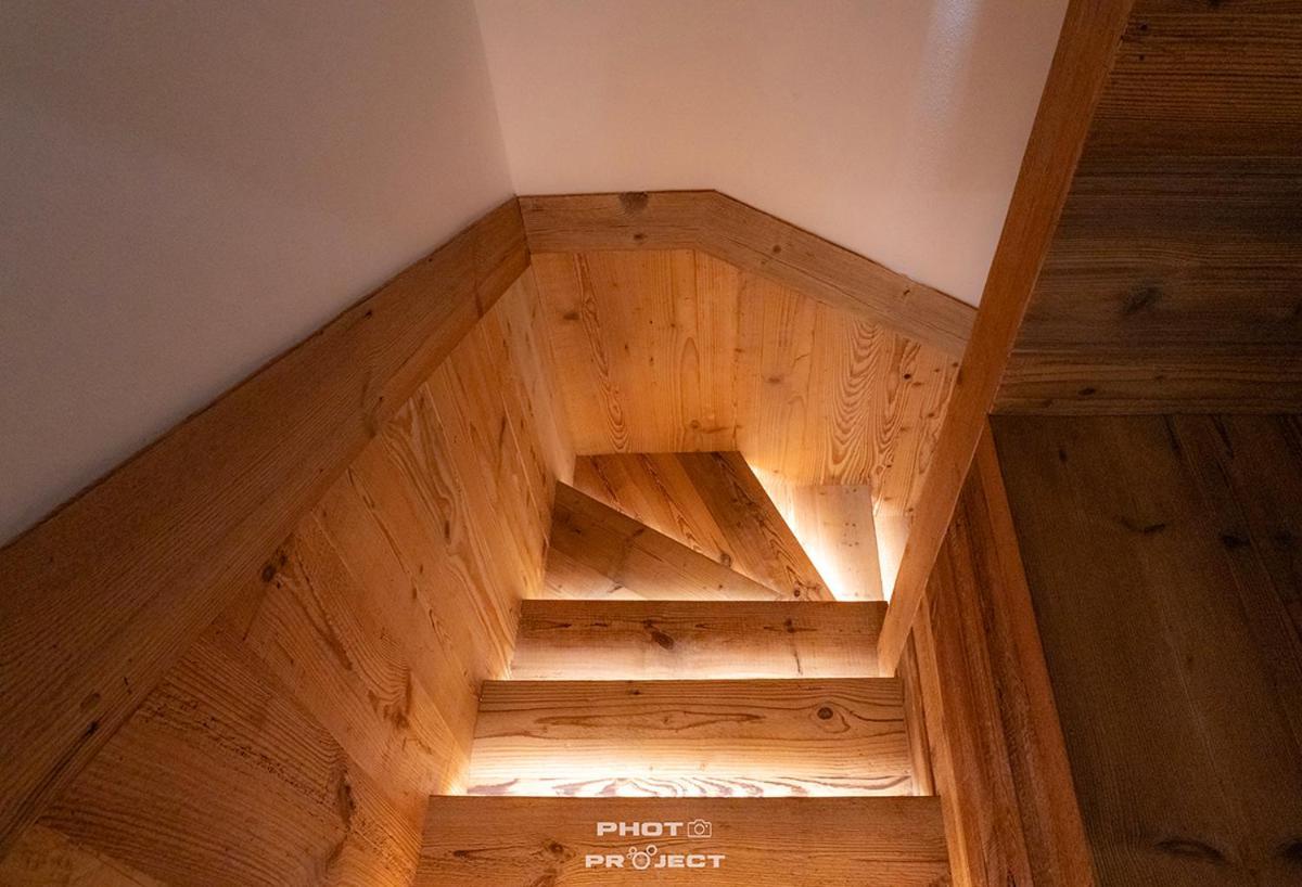 Fior Di Roccia Apartments- In Centro Cervinia, Sauna Privata, Matterhorn Dream Breuil-Cervinia Dış mekan fotoğraf