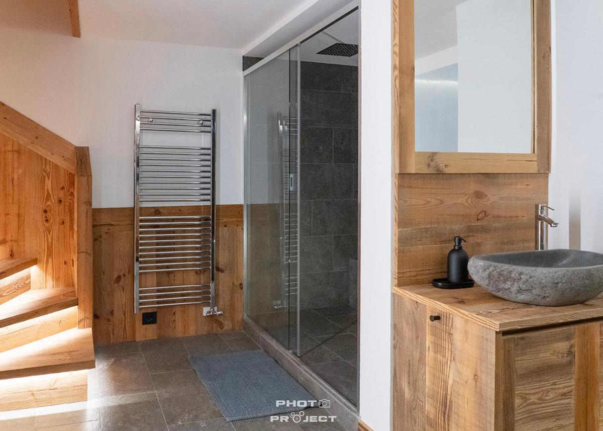 Fior Di Roccia Apartments- In Centro Cervinia, Sauna Privata, Matterhorn Dream Breuil-Cervinia Dış mekan fotoğraf