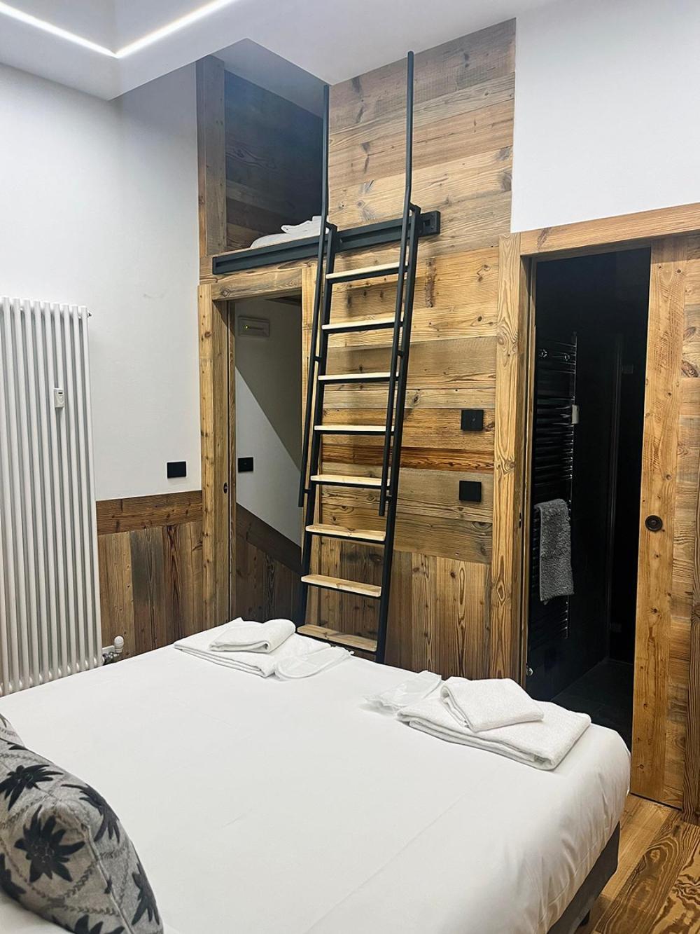 Fior Di Roccia Apartments- In Centro Cervinia, Sauna Privata, Matterhorn Dream Breuil-Cervinia Dış mekan fotoğraf