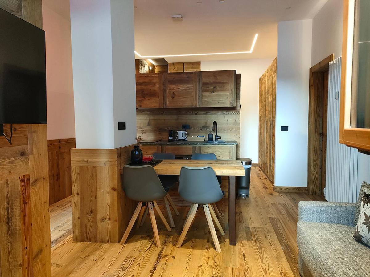 Fior Di Roccia Apartments- In Centro Cervinia, Sauna Privata, Matterhorn Dream Breuil-Cervinia Dış mekan fotoğraf