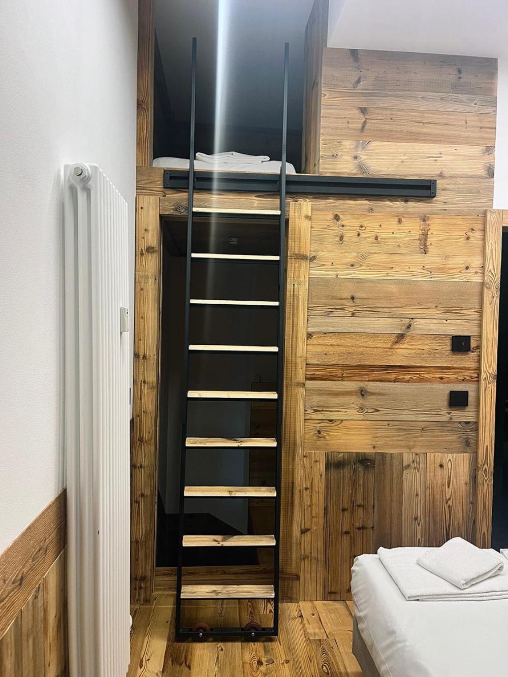 Fior Di Roccia Apartments- In Centro Cervinia, Sauna Privata, Matterhorn Dream Breuil-Cervinia Dış mekan fotoğraf