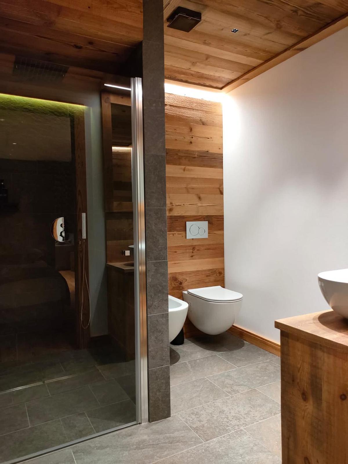Fior Di Roccia Apartments- In Centro Cervinia, Sauna Privata, Matterhorn Dream Breuil-Cervinia Dış mekan fotoğraf