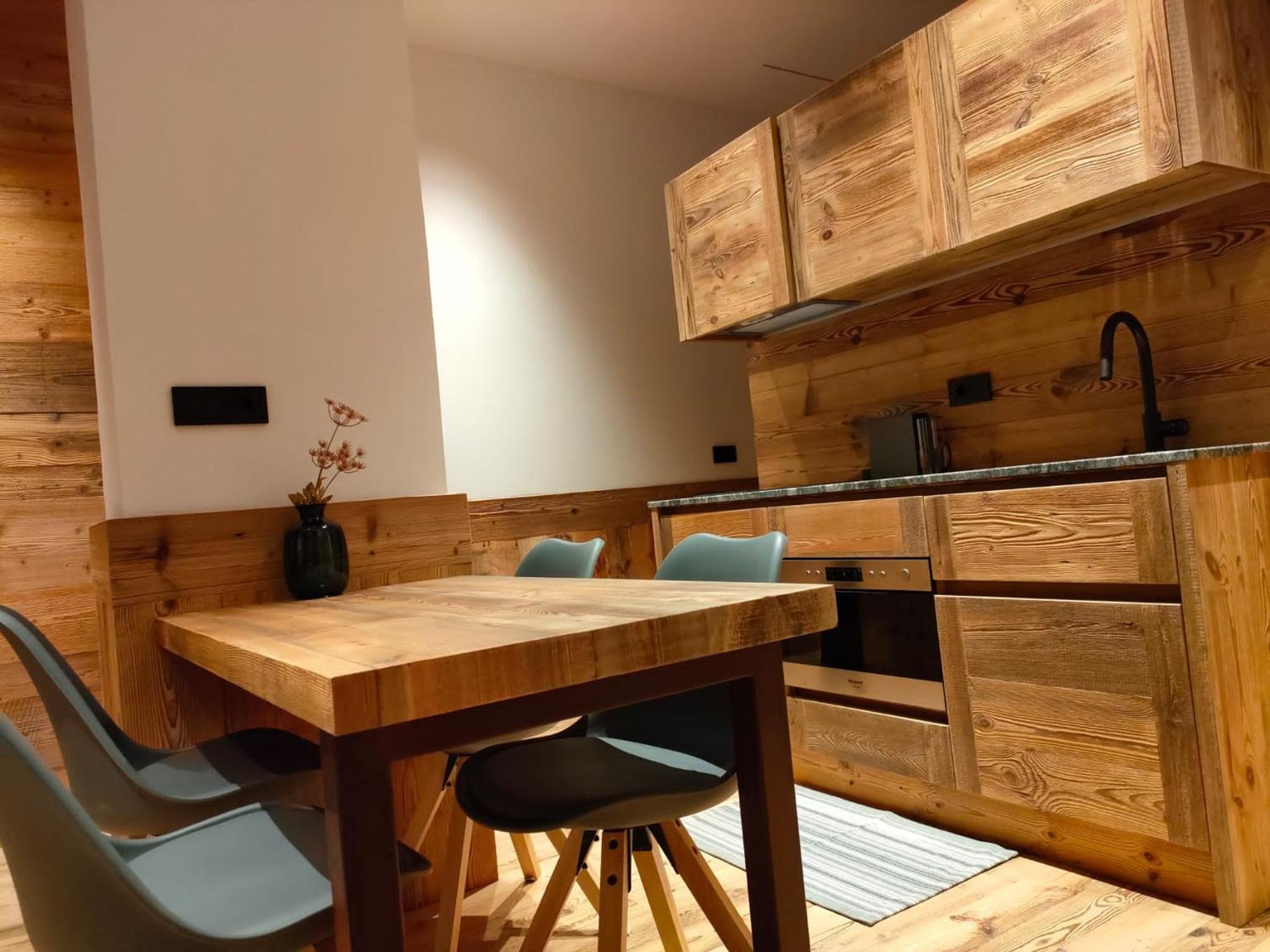 Fior Di Roccia Apartments- In Centro Cervinia, Sauna Privata, Matterhorn Dream Breuil-Cervinia Dış mekan fotoğraf
