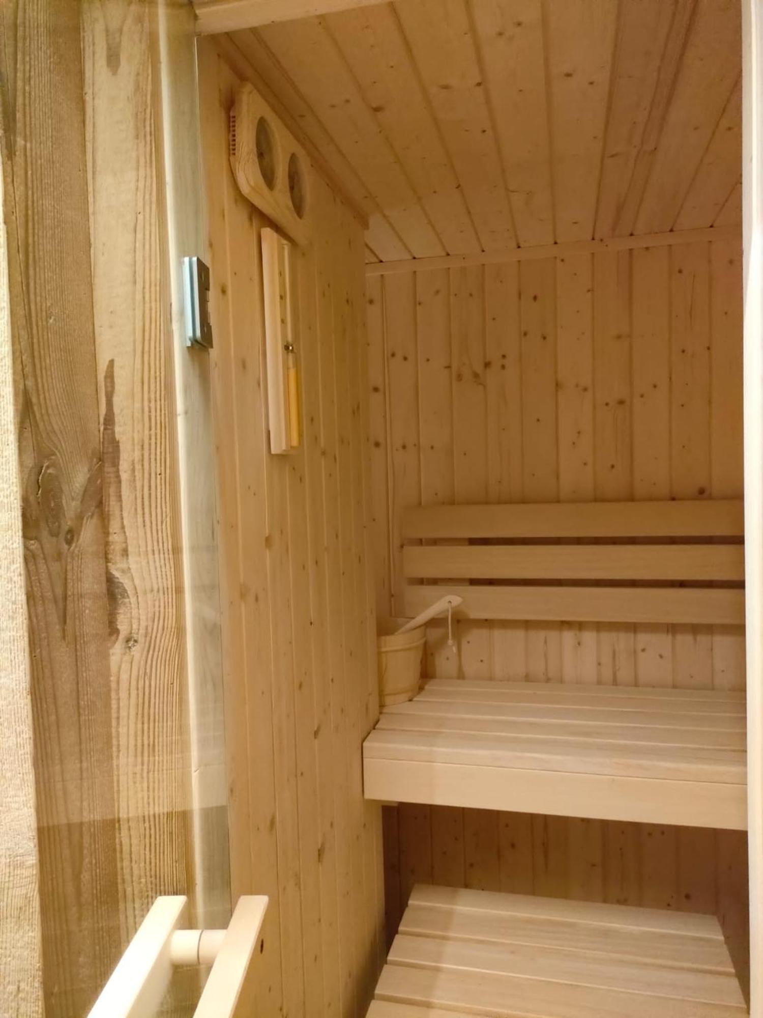Fior Di Roccia Apartments- In Centro Cervinia, Sauna Privata, Matterhorn Dream Breuil-Cervinia Dış mekan fotoğraf