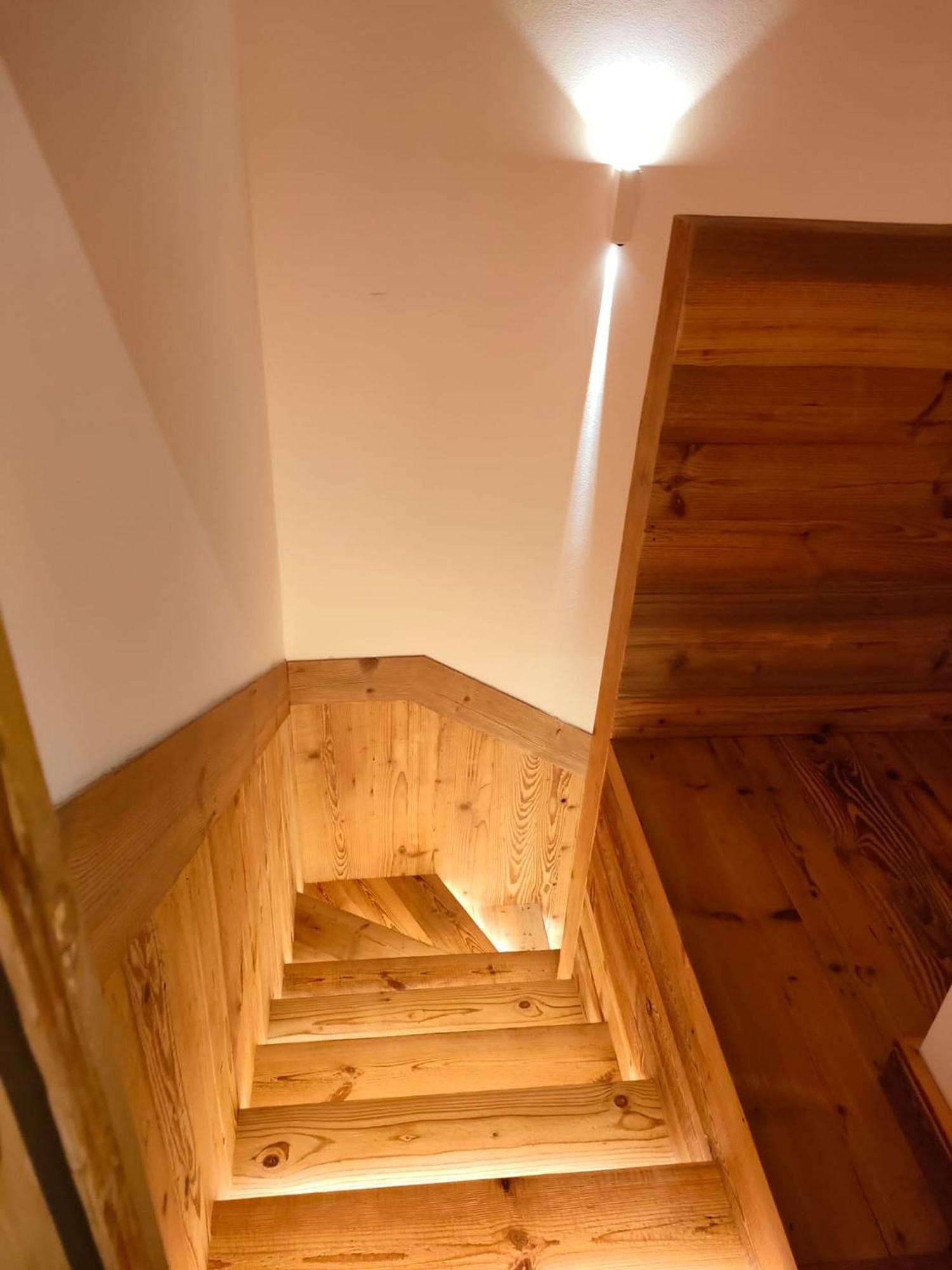 Fior Di Roccia Apartments- In Centro Cervinia, Sauna Privata, Matterhorn Dream Breuil-Cervinia Dış mekan fotoğraf
