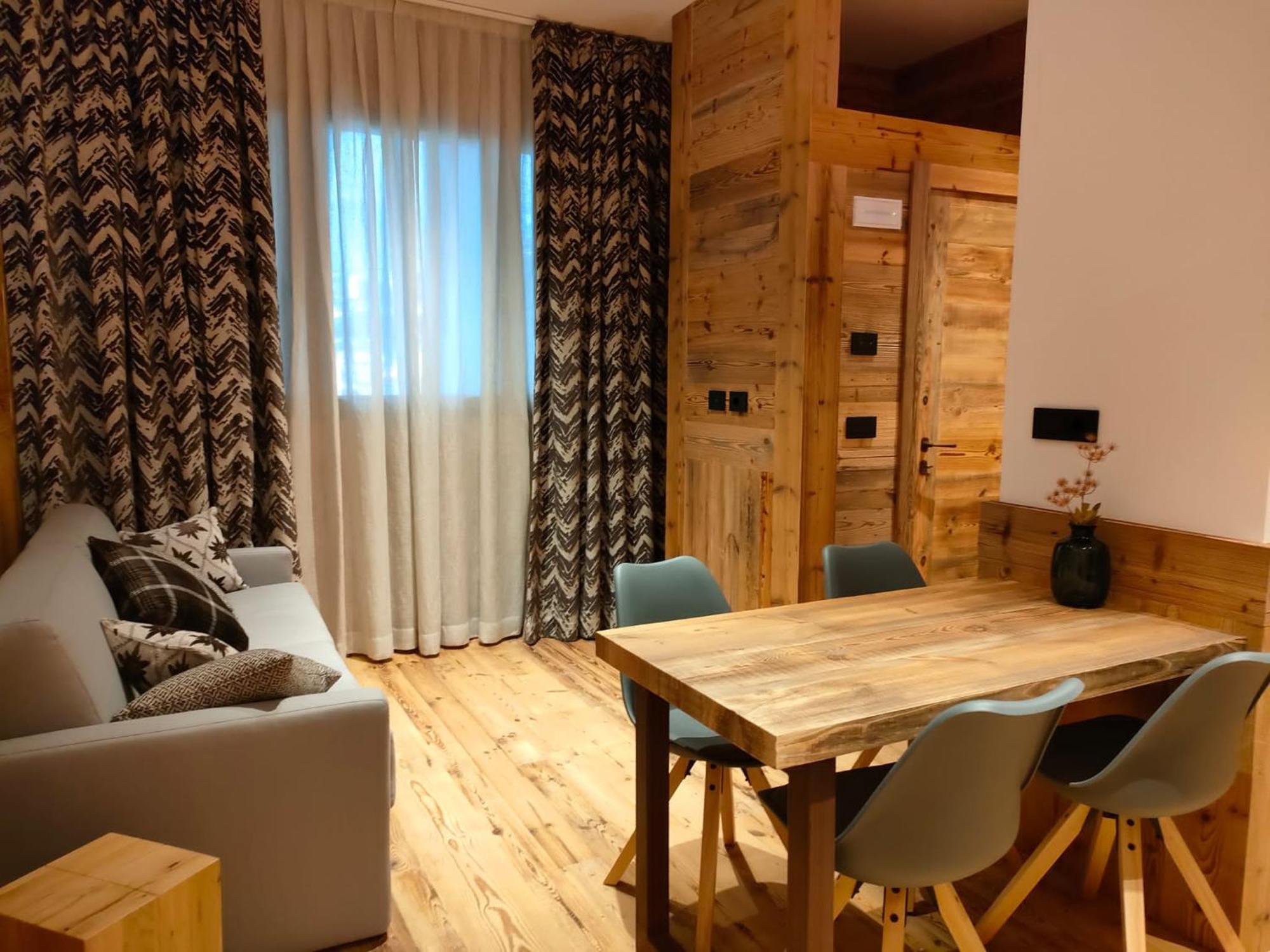 Fior Di Roccia Apartments- In Centro Cervinia, Sauna Privata, Matterhorn Dream Breuil-Cervinia Dış mekan fotoğraf