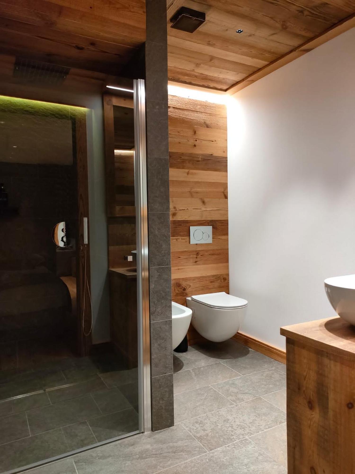 Fior Di Roccia Apartments- In Centro Cervinia, Sauna Privata, Matterhorn Dream Breuil-Cervinia Dış mekan fotoğraf