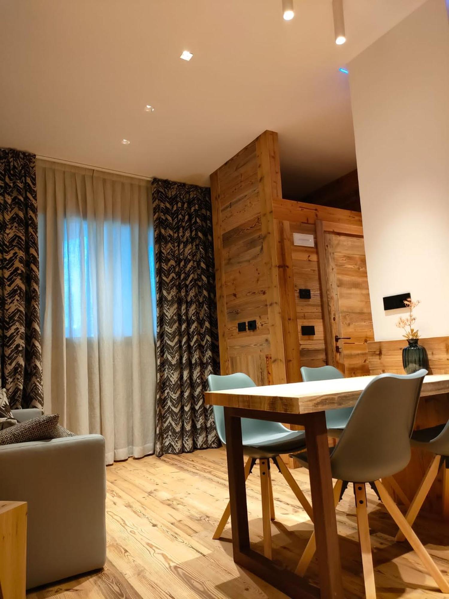 Fior Di Roccia Apartments- In Centro Cervinia, Sauna Privata, Matterhorn Dream Breuil-Cervinia Dış mekan fotoğraf