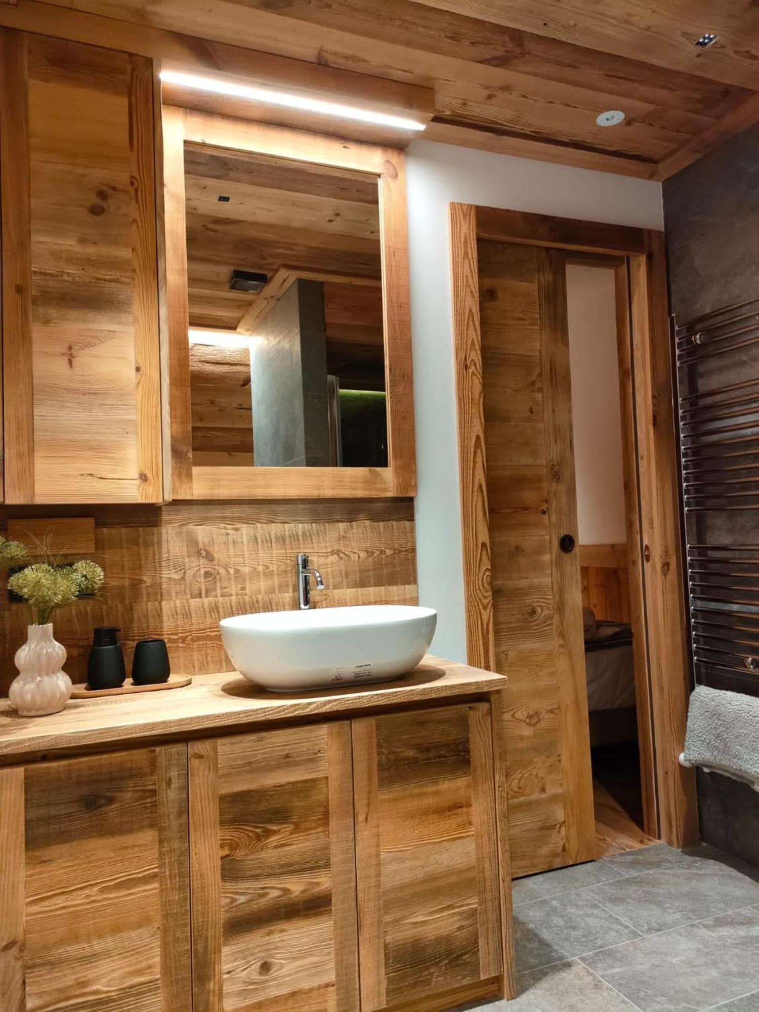 Fior Di Roccia Apartments- In Centro Cervinia, Sauna Privata, Matterhorn Dream Breuil-Cervinia Dış mekan fotoğraf