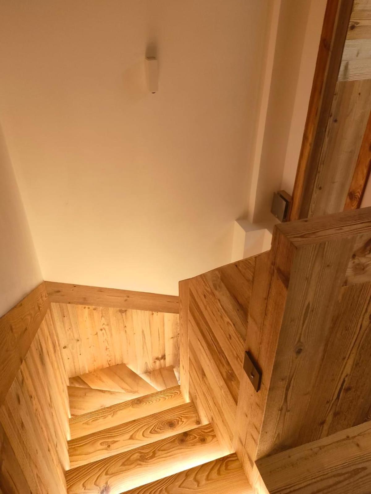 Fior Di Roccia Apartments- In Centro Cervinia, Sauna Privata, Matterhorn Dream Breuil-Cervinia Dış mekan fotoğraf