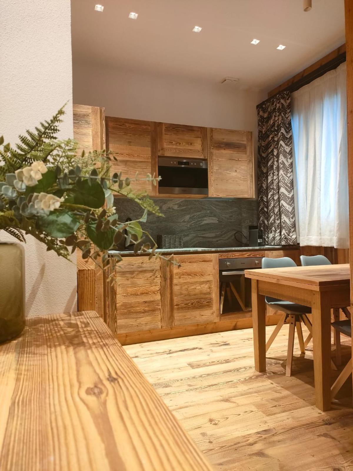 Fior Di Roccia Apartments- In Centro Cervinia, Sauna Privata, Matterhorn Dream Breuil-Cervinia Dış mekan fotoğraf